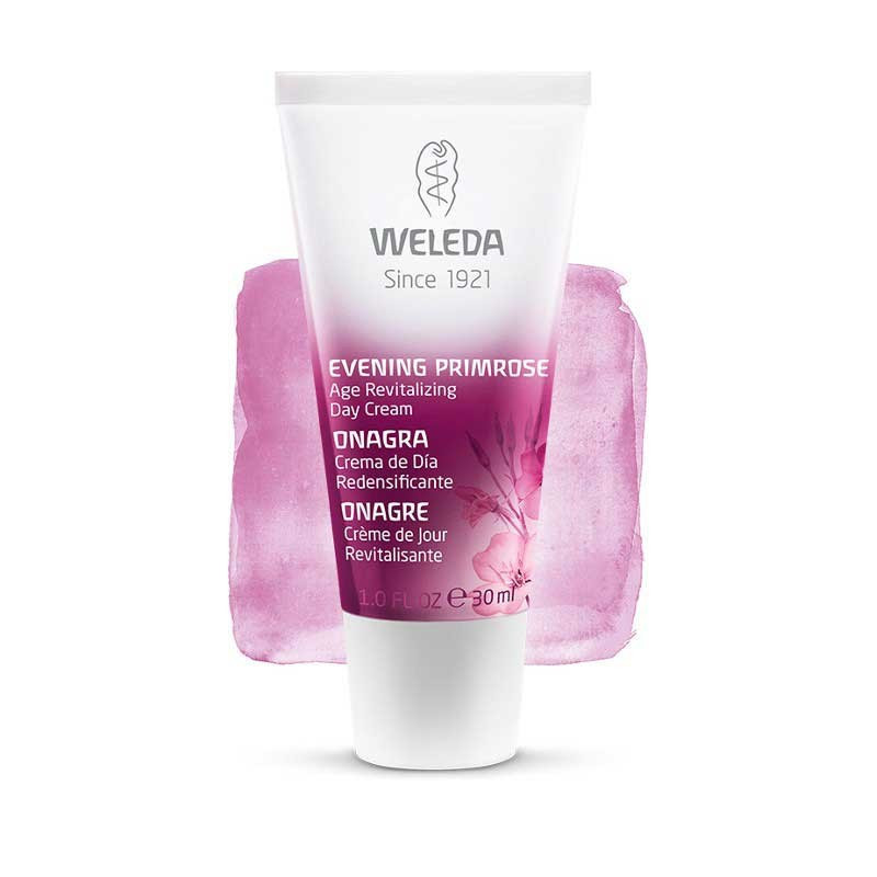Weleda Onagra Crema de Día Redensificante 30ml