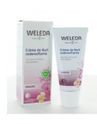Weleda Onagra Crema de Noche Pieles Maduras 30ml