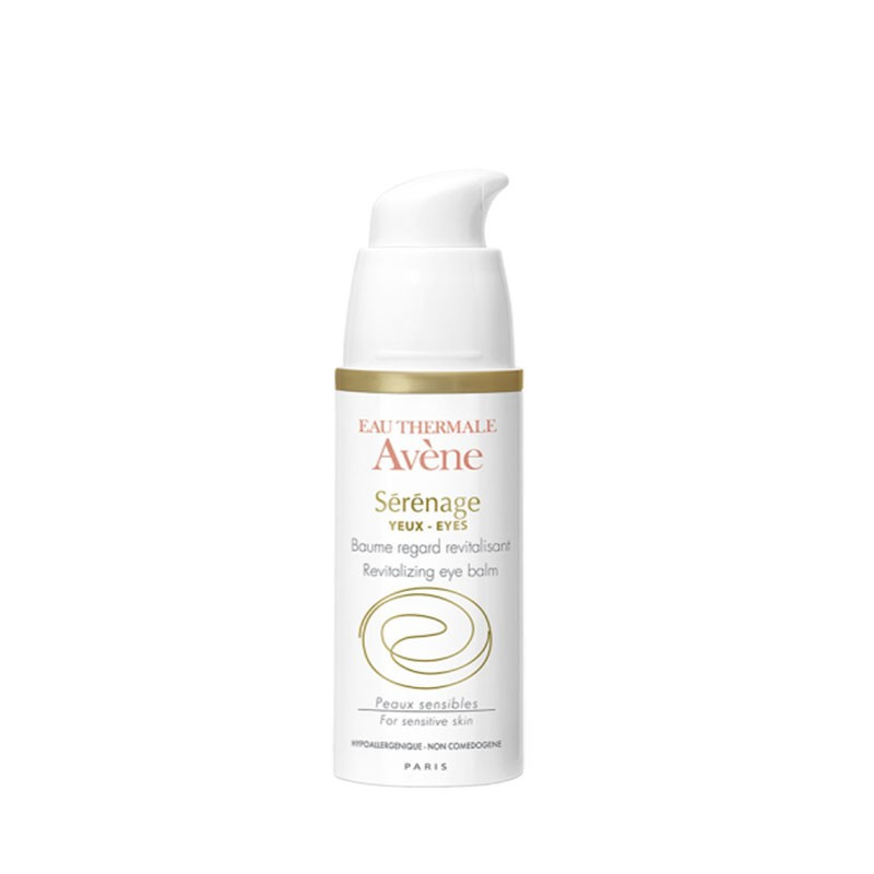 Avène Sérénage Bálsamo Ojos Revitalizante 15 ml