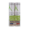 A-Derma Stick Labial x2 unidades