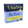 CHARBON BELLOC 36 CÁPSULAS 125MG