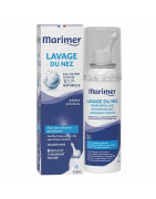 Solución natural indicada para la higiene nasal diaria.