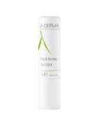 A-DERMA STICK LABIOS 4 GR