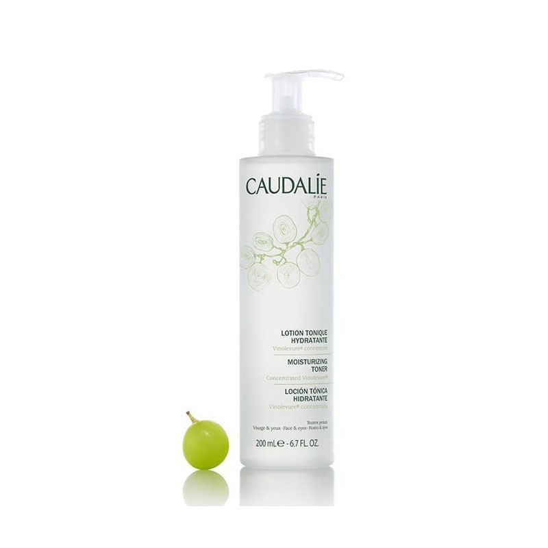 Caudalie Loción Tónico Hidratante 400 ml