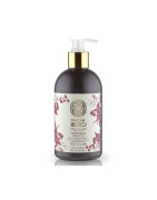 Natura Siberica Jabón Cremoso de Manos Suavizante Emoliente 500ml