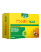 ESI PROPOLAID PLUS SABOR MENTA 10 SOBRES