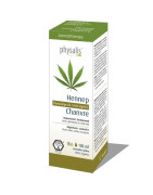 Physalis Aceite de Cáñamo 100ml