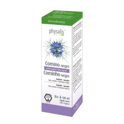 PHYSALIS ACEITE VEGETAL DE COMINO NEGRO 100ML