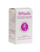 Bifiselle 30Cap. de Bromatech