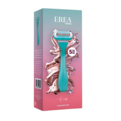 EREA BY AMMO MAQUINILLA DE DEPILACION MANGO LARGO