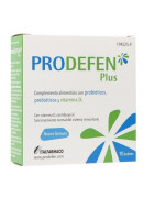 Prodefen Plus 10 sobres