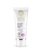 Natura Siberica Crema Manos Reafirmante