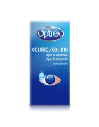 Optrex Colirio Agua de Hamamelis 10 ml