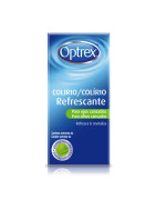 Optrex Colirio Refrescante Ojos Cansados 10 ml