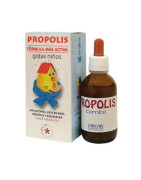 Gricar Própolis Gotas Niños 50ml