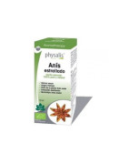 Physalis Aceite Esencial de Anís Estrellado 10ml