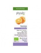 Physalis Aceite Esencial de Naranja BIO 10ml