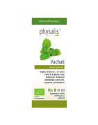 PHYSALIS ACEITE ESENCIAL DE PACHULI 10ML