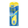 Dr. Scholl Plantillas Gel Activ Uso Diario Mujer Talla 35.5 a 40.5
