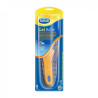 Dr. Scholl Gel Activ Plantillas Professional Work Hombre Talla 42-48