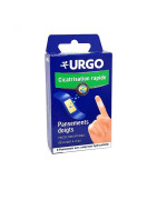 Urgo cicatritzacion rapida 8 apositos con compresa hidrocoloide
