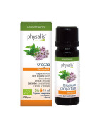 Physalis Aceite Esencial BIO Orégano 10 ml