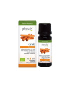 Physalis Aceite Esencial de Canela BIO 10 ml