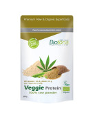 Biotona Proteínas Veganas en Polvo 300gr