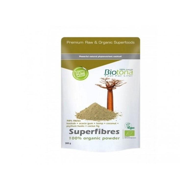 Biotona Superfibres 300gr