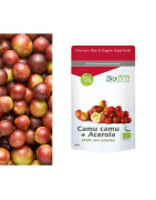 Biotona Camu Camu y Acerola BIO 200 gr