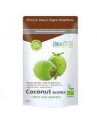 Biotona Agua de Coco 200 gr