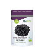 Biotona Maqui en Polvo 200gr