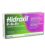 HIDROXIL B1-B6-B12 30 COMPRIMIDOS RECUBIERTOS