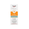 EUCERIN OIL CONTROL GEL-CREMA SPF30 50ML