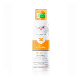 EUCERIN SENSITIVE PROTECT SPRAY SPF30 200ML