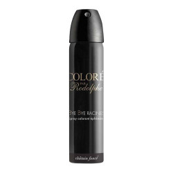 COLORÉ RODOLPHE SPRAY COBERTURA CANAS CASTAÑO OSCURO 75ML