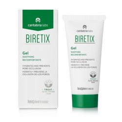 BIRETIX GEL RECONFORTANTE 50 ML