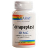 SOLARAY SERRAPEPTASE 10 MG 90 CÁPSULAS