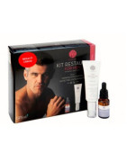Segle Clinical Kit Restaura For Men Tratamiento Antiedad