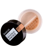 Benecos Natural mineral polvo Medium beige