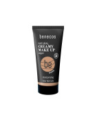 BENECOS BASE DE MAQUILLAGE BE HONEY