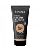 Benecos natural Creamy MAKE-UP Nude 30ml