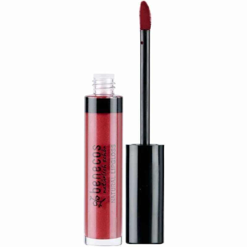 BENECOS GLOSS KISS ME BIO