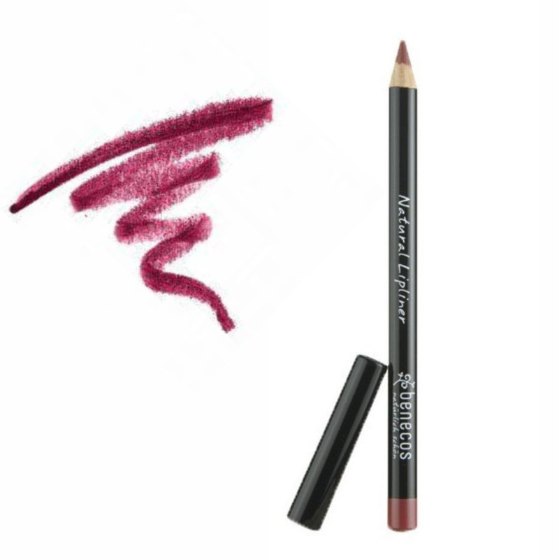 BENECOS NATURAL LIPLINER REDI