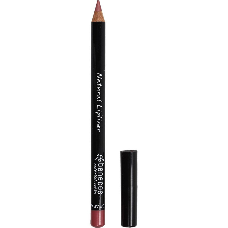 Benecos Natural Lipliner Brown
