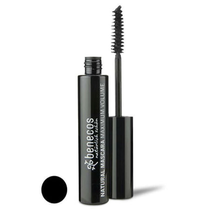 Benecos Natural Mascara Maximum Volume