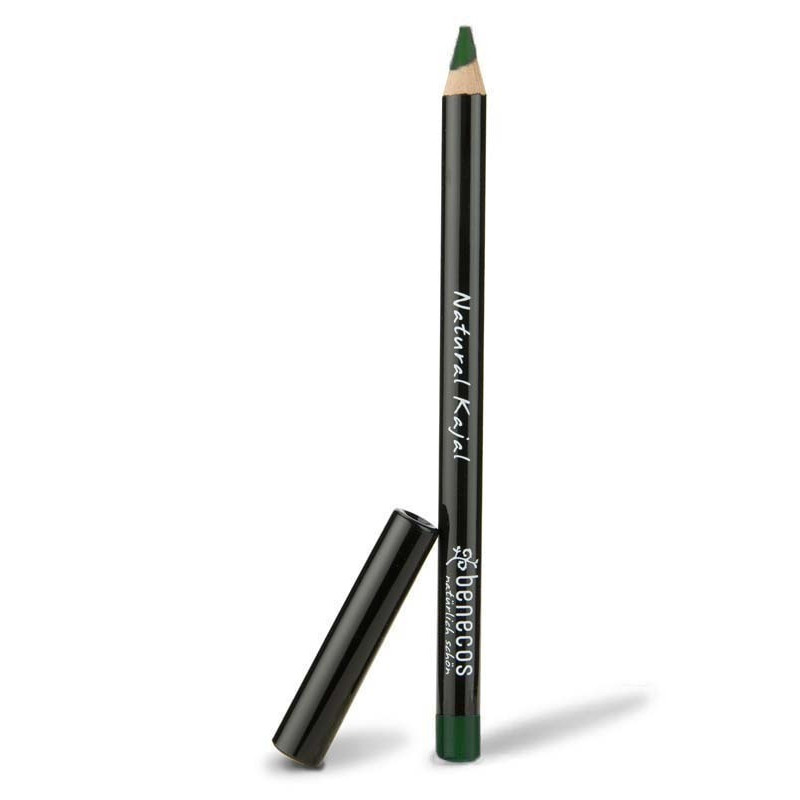 BENECOS LAPIZ OJOS VERDE BIO