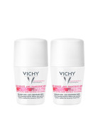 Vichy Desodorante Roll-On Embellecedor de Axilas x2 unidades