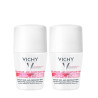 Vichy Desodorante Roll-On Embellecedor de Axilas x2 unidades