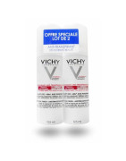 Vichy Beauty Desodorante Antitranspirante 48 h 125ml x2 unidades